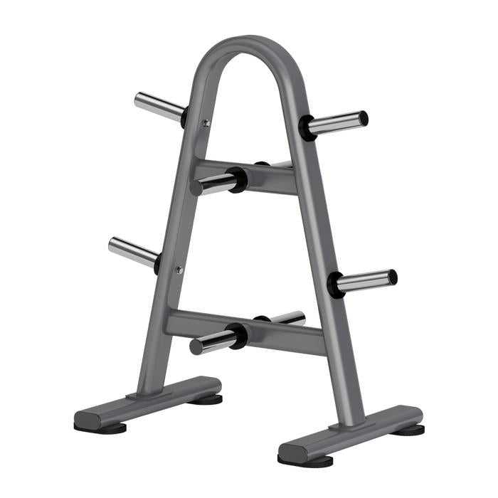Insight Rak Weight Plate Barbell Bar DR021 Rack Tree Komersial Import