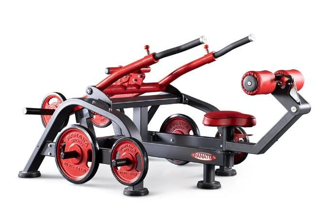 PANATTA 1FW040 DIPS PRESS DUAL SYSTEM