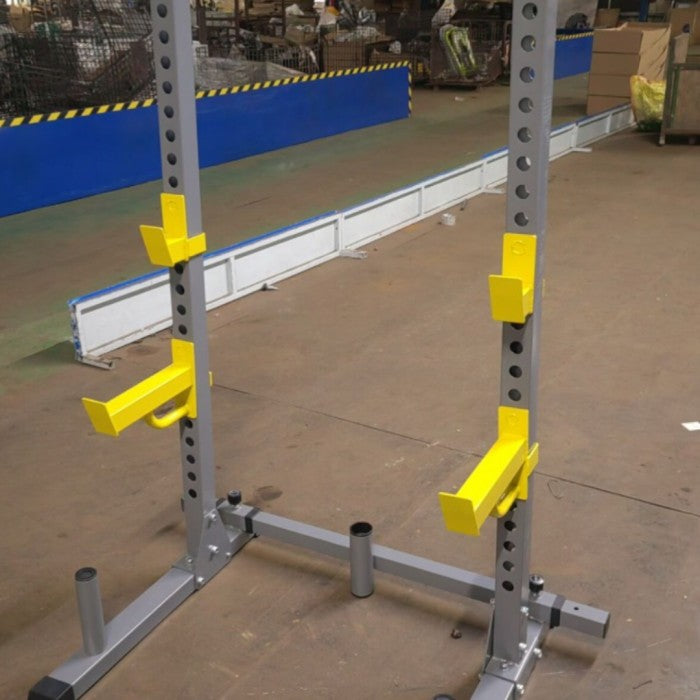 Squat Stand Rack Home Use