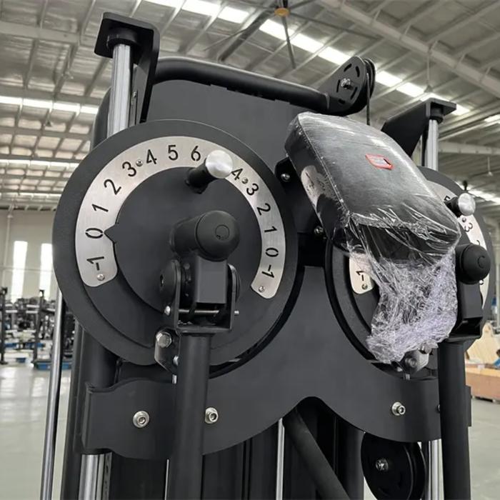 MND-FF94 Standing Lateral Raise Machine