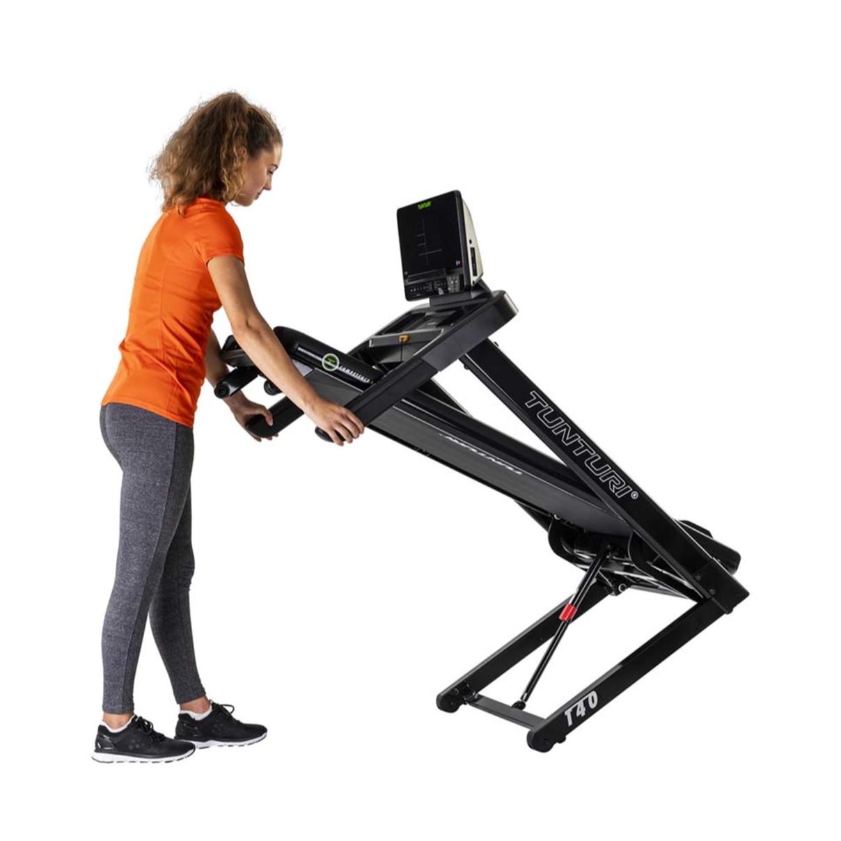 Tunturi Smart Treadmill 1.5Hp T40