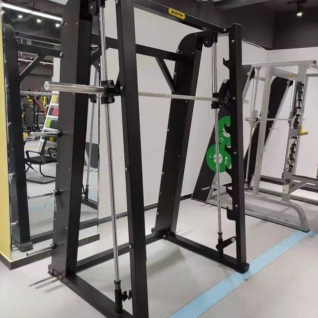 BRTW TM09 Smith Mashine / Comercial Equipment Fitness