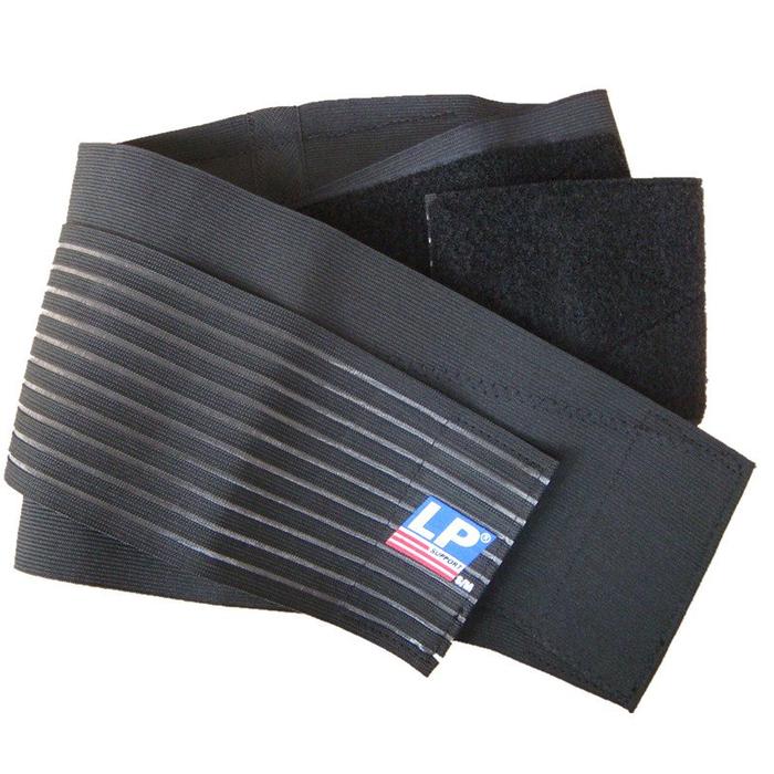 LP Support Back Support With Extra Lumbar LP-919R1 - S-M