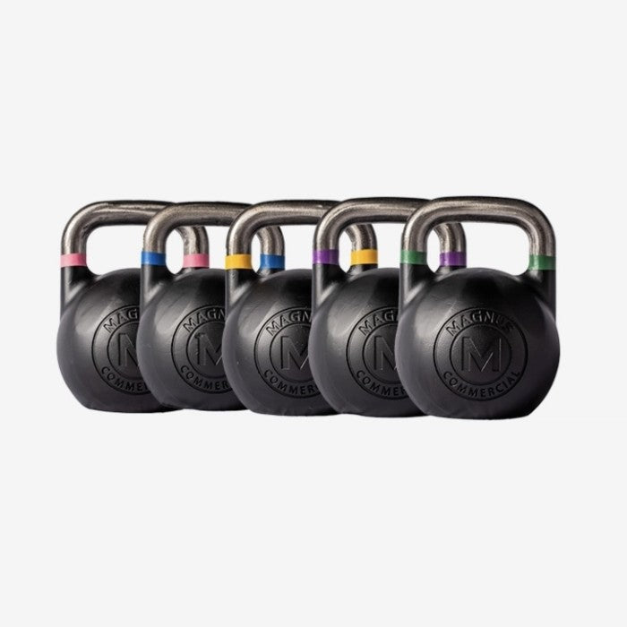 Magnus VF Kettlebell - 8