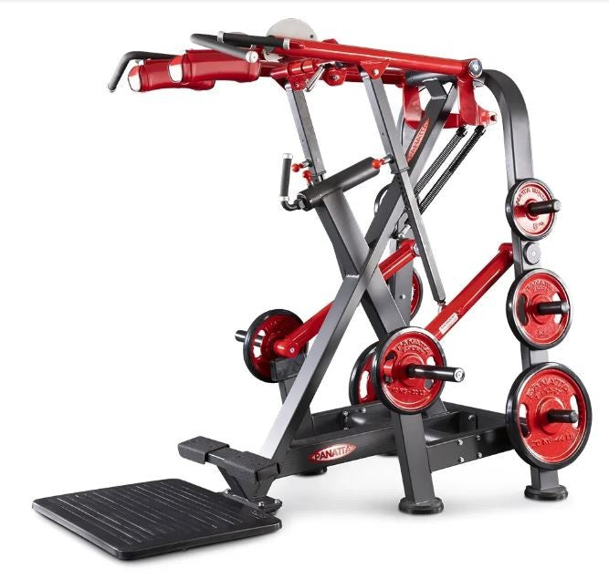 PANATTA 1FW029 VIKING PRESS AND CALF