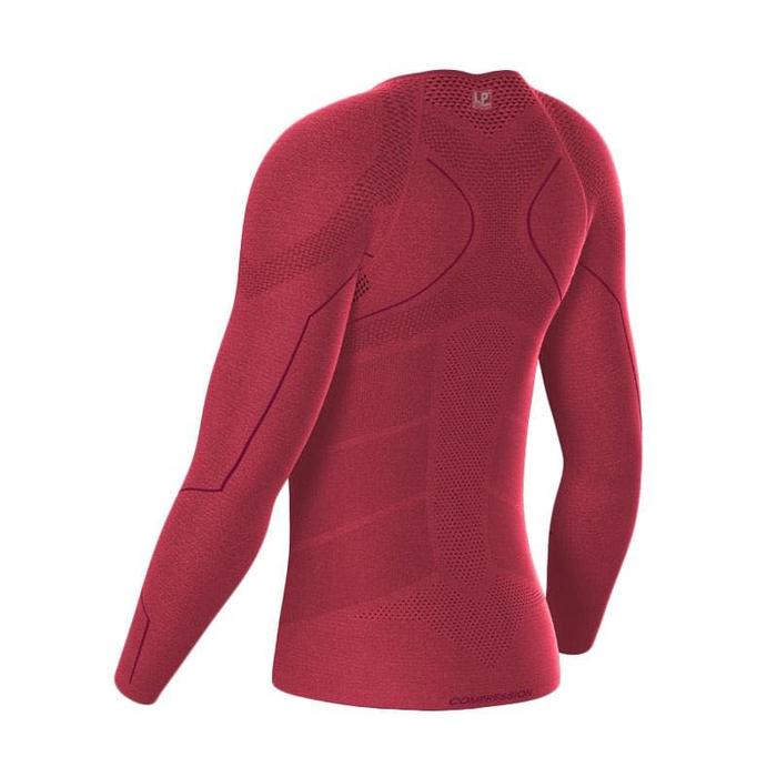 LP Support HP-VR Long Sleeve Top Women LP-ARF2401Z (UK.XL)-200000662