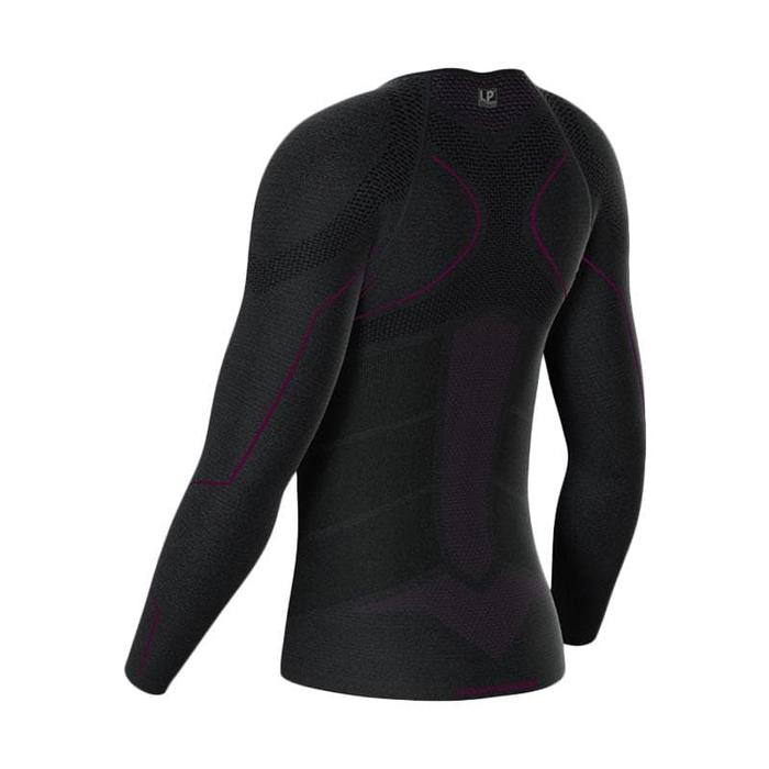 LP Support DG-PL Long Sleeve Top Women LP-ARF2401Z (UK.M)-200000656