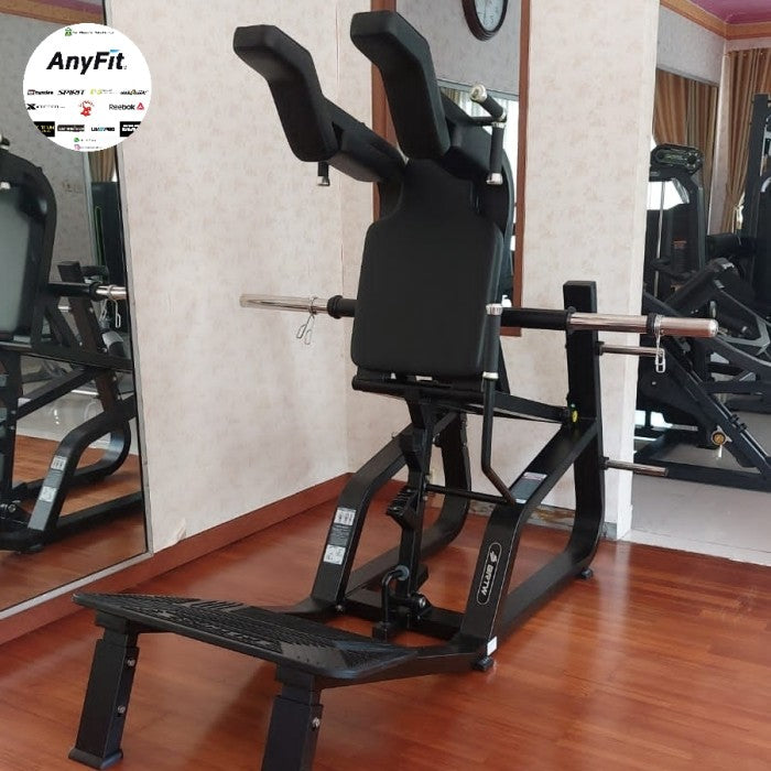 BRTW FITNESS SUPER SQUAT TB65 / Commercial Equipment Gym / Fitness