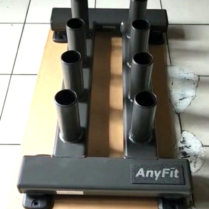 AnyFit Bar Rack PEB124 / Rack Stick Barbell