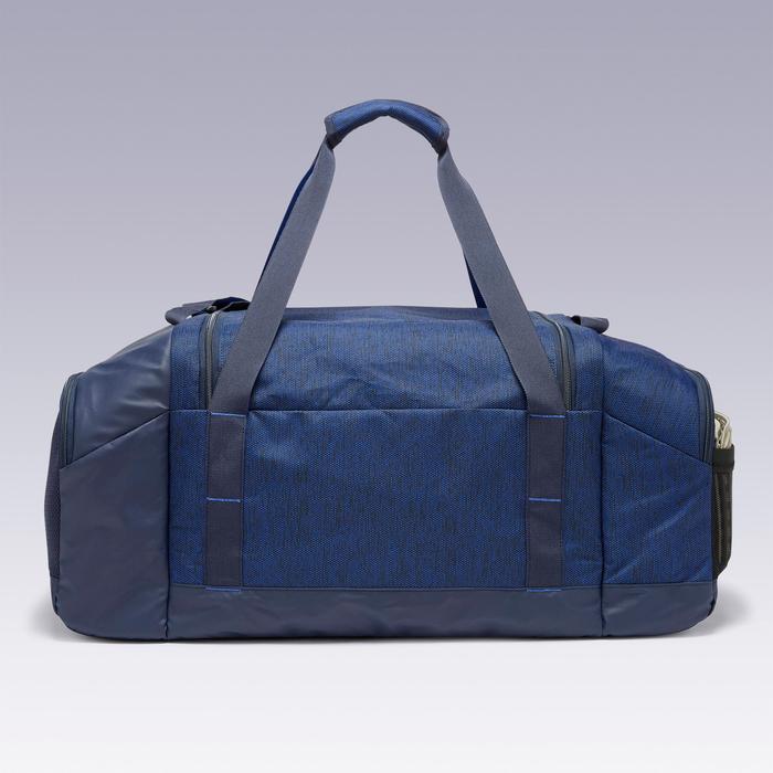 Decathlon KIPSTA Tas Olahraga Academic 75L - Biru - 8539044