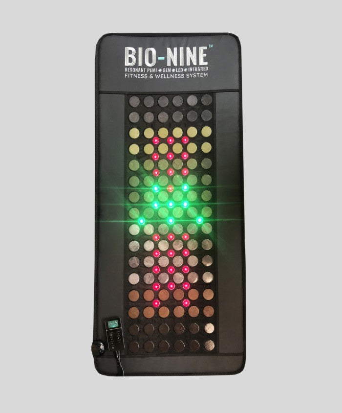 Sauna Wellness - BIO Nine Wellness Mat