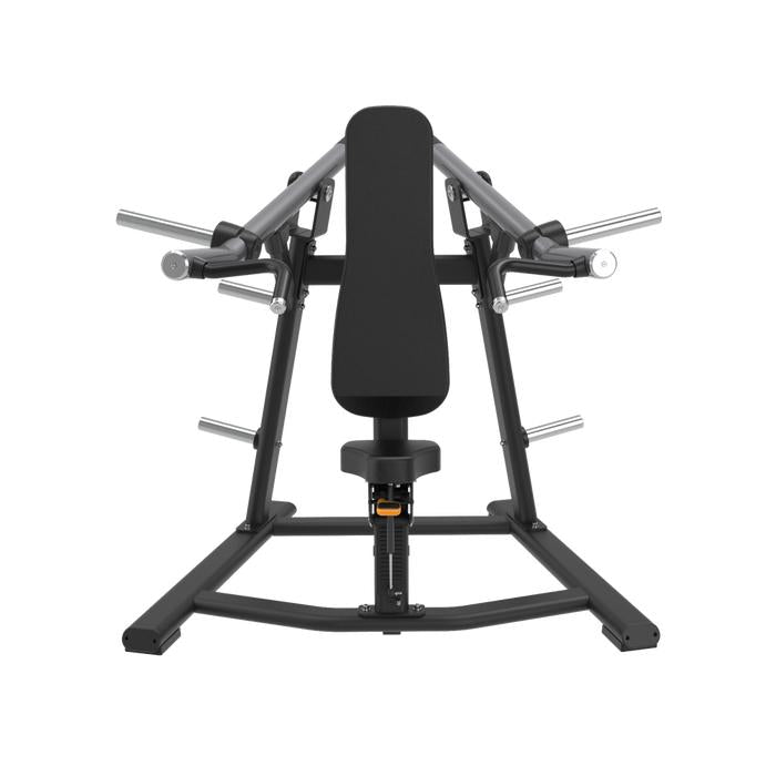 Insight Shoulder Press SH003 Alat Fitness Fitnes Gym