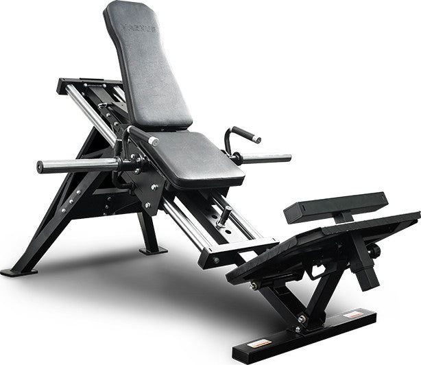 Magnus Compact Leg Press