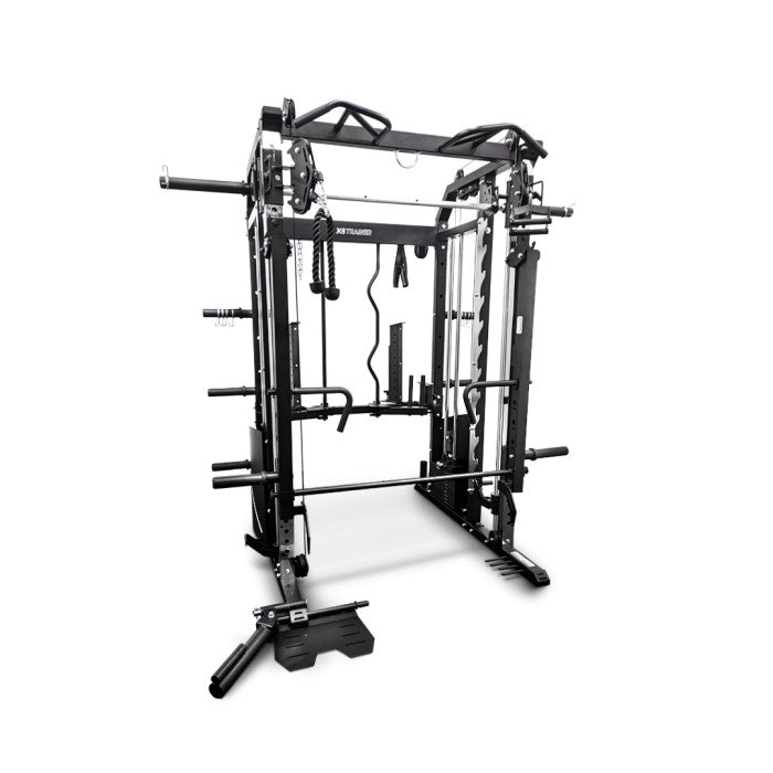 Home Gym Magnus X8 All in One Machine - Paket