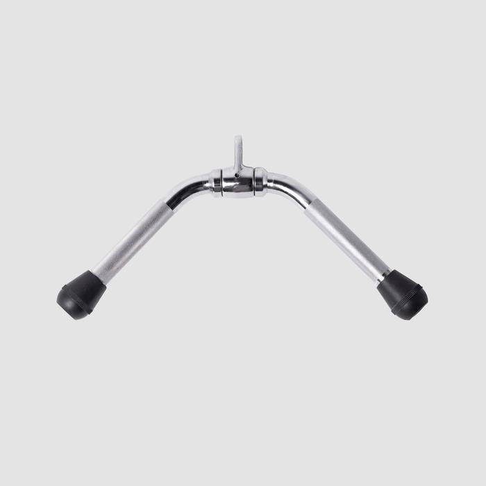 RUGHEN Cable Grip Attachment - Curl Bar