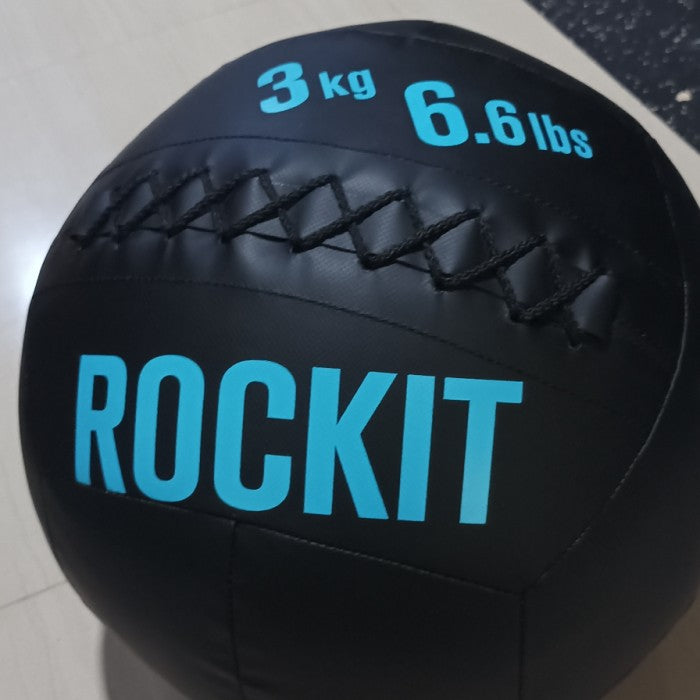 Wall ball Rockit 3kg