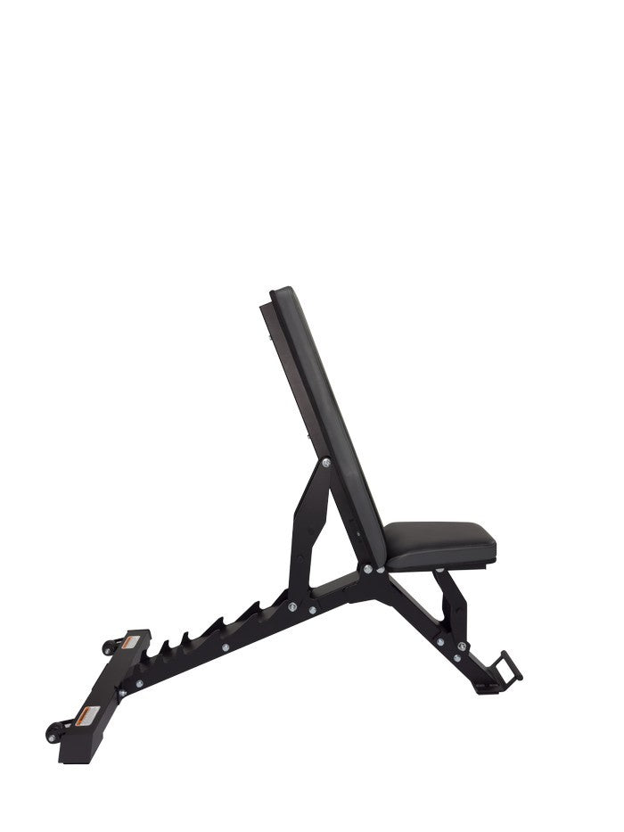 Paket Home Gym LITE LT-1 All in One Machine Paling Worth it! - Dumbbell + Band