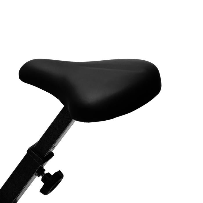KINETIC SEPEDA STATIS LIPAT NS-658S - HITAM/GOLD