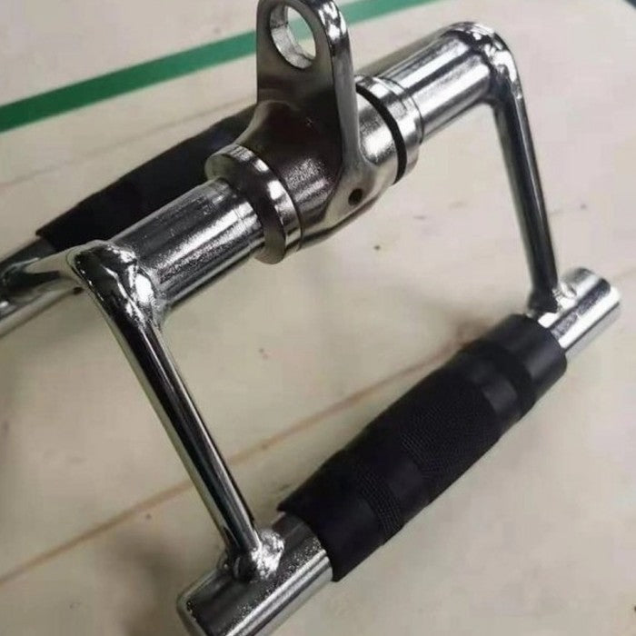 Close Grip Row Handle bar