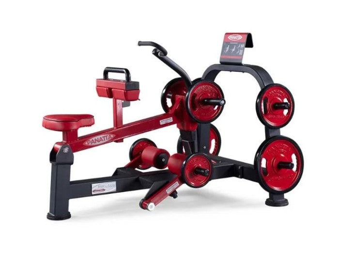 PANATTA 1FW088 SUPER SEATED CALF