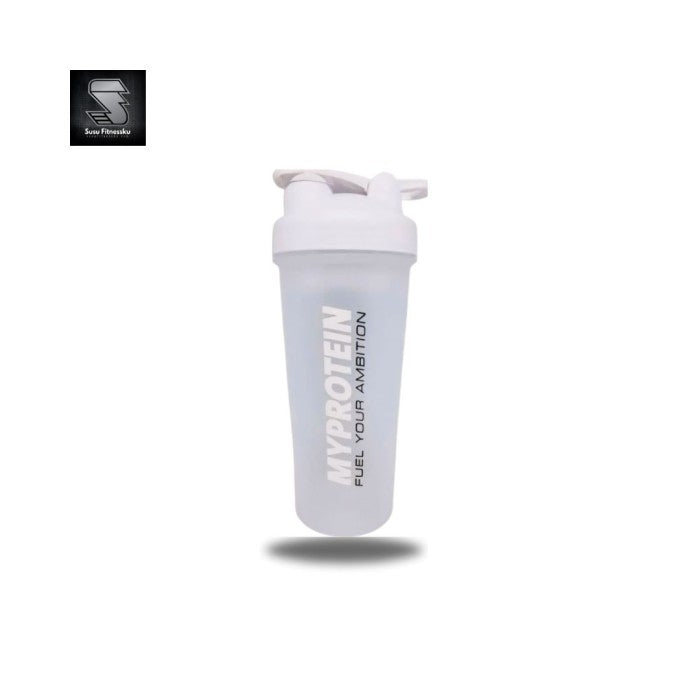MyProtein Impact Whey Protein Concentrate 2,5kg