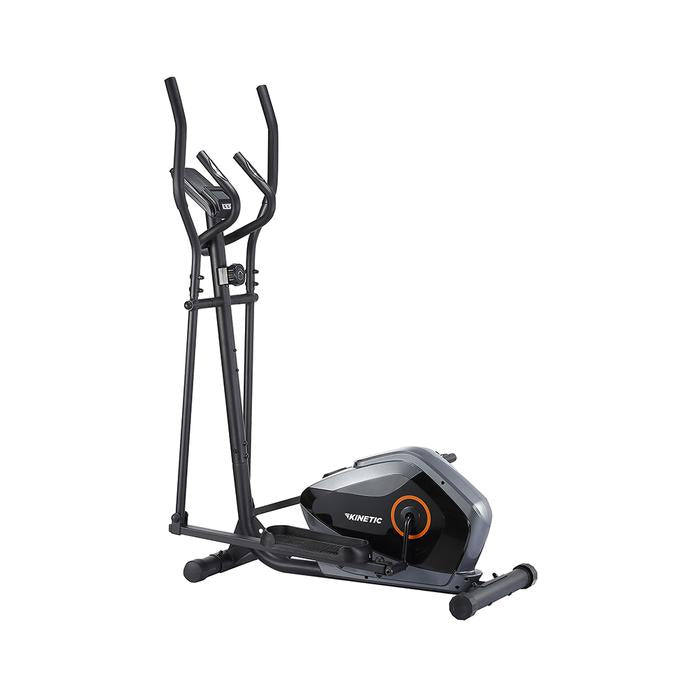 KINETIC ELLIPTICAL 520E - ORANGE/HITAM