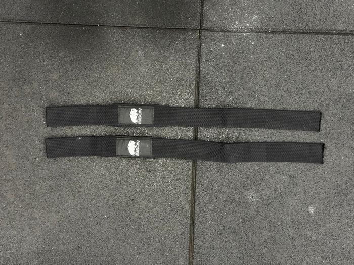 BISON Strap Gym Rugged Fabric