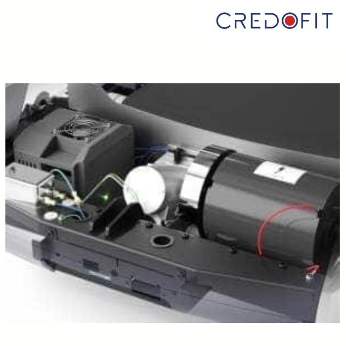 PRECOR TREADMILL 631