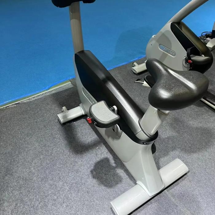 MND-X530 Upright Bike | Sepeda Statis Upright Tanpa Listrik