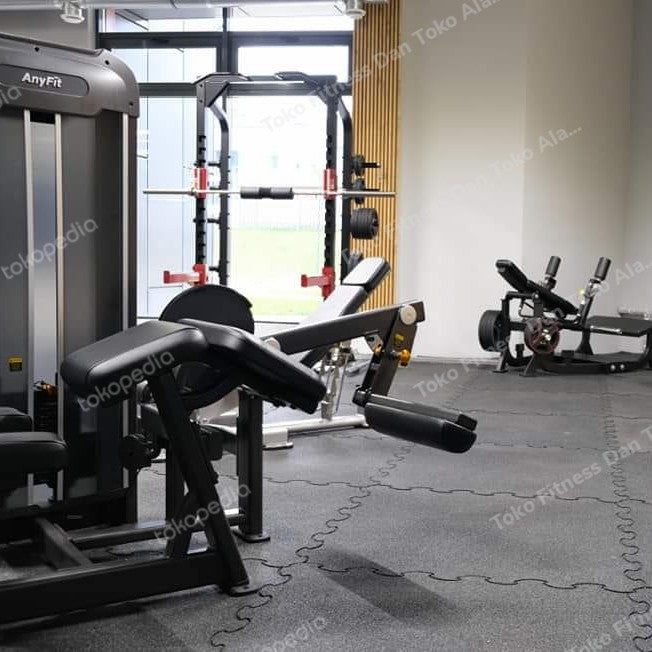 AnyFit T06 SEATED CALF RAISE