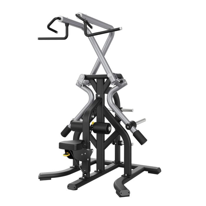 Insight Multi Pulldown SH037 Alat Fitness Fitnes Gym Komersial Import