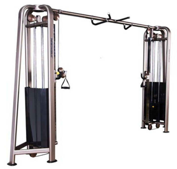 Cable Cross Over Long Merk Fitness Manager