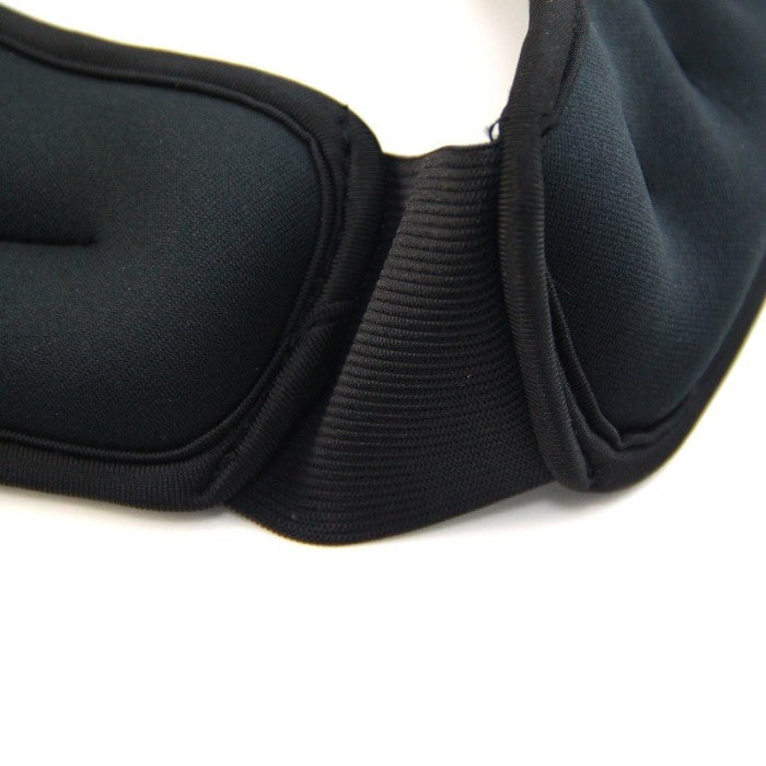 ROMPI JOGING - Weighted Vest Fixed 5lb F361 - Terbaru