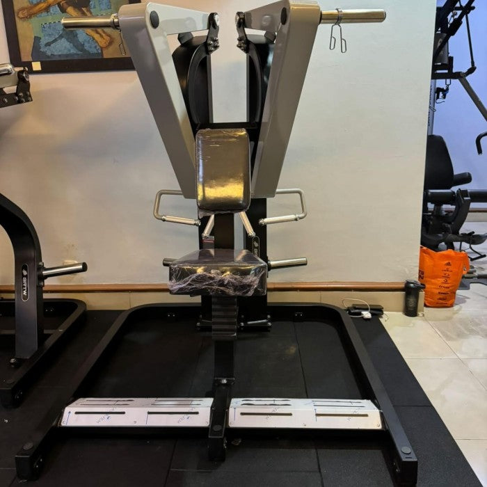BRTW FITNESS Low Row TA25/ Plate Loaded /Gym / Fitness