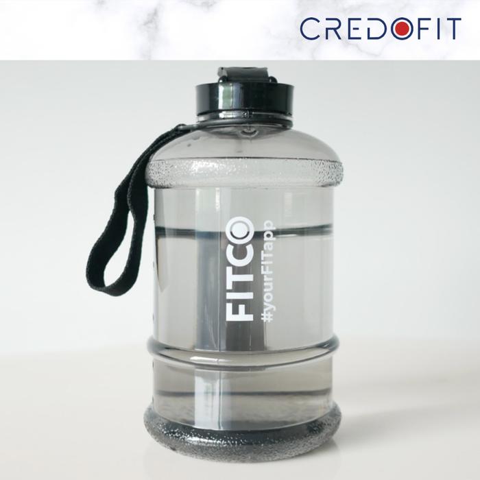 FITCO Botol air minum 1300 ml