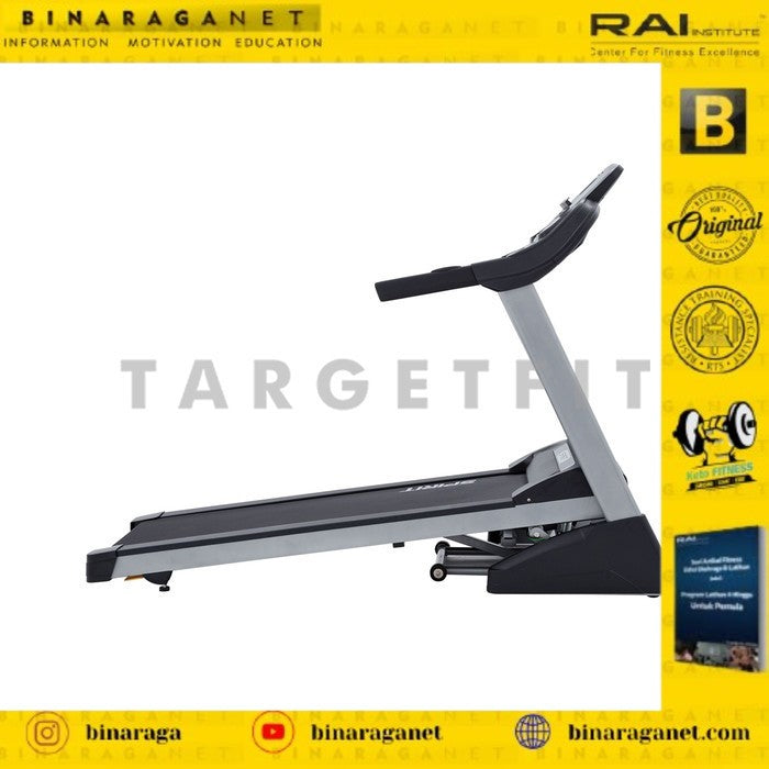 SPIRIT XT285 TREADMILL / ELECTRIC TREADMILL / ELEKTRIK TREADMILL