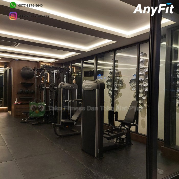 AnyFit PS05 AD/AB DUAL SERIES