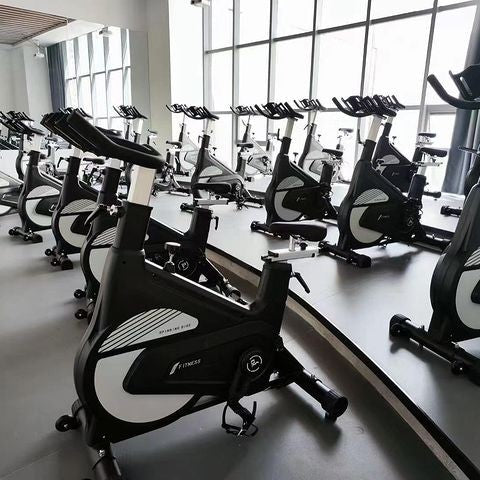 BRTW SPINING BIKE COMMERCIAL XB-20