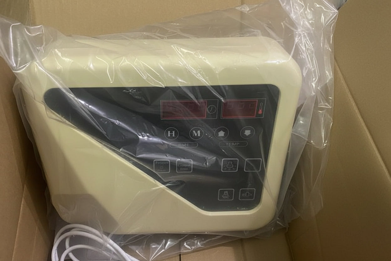 SAUNA HEATER 3KW - SB 30W