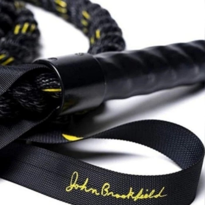 ziva John Brokefield Battle Rope 5Cm×15M