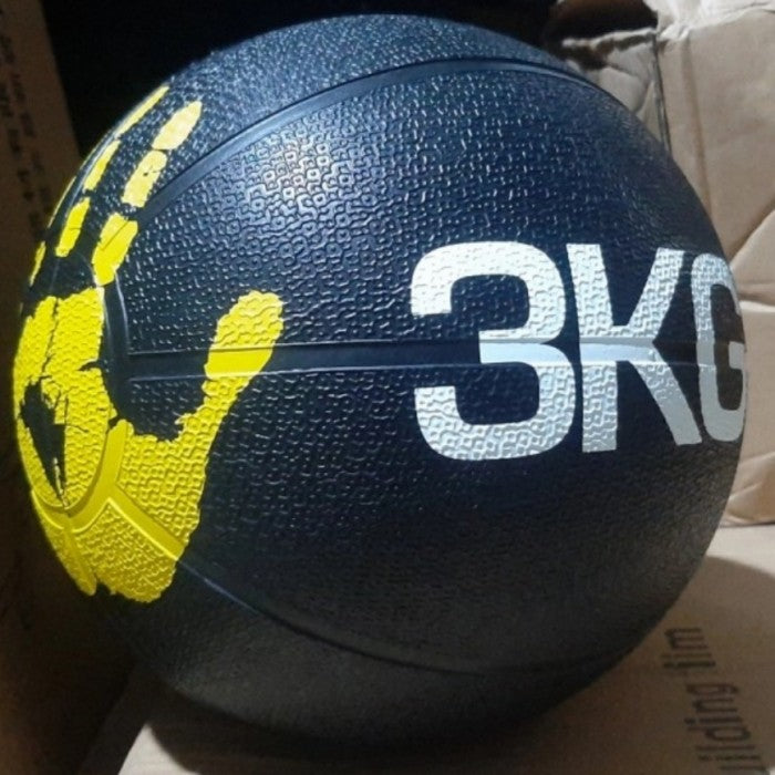 Medicine Ball 3kg