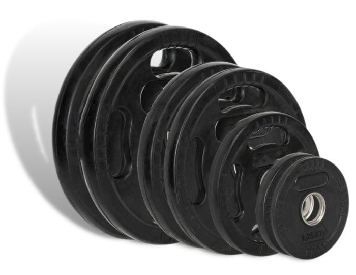 POWER RACK PACKAGE LITE L-ER TERMURAH