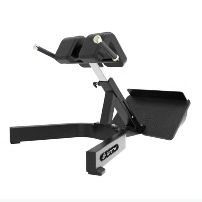 BRTW TB45 Back Extension /Comercial Equipment Fitness