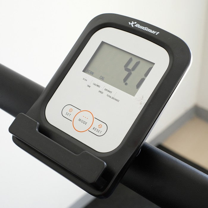 Curve Treadmill Xircle R-002 tanpa listrik / manual