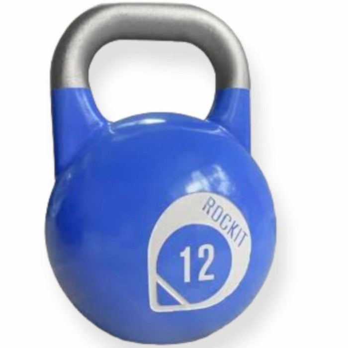 Rockit Competition kettlebell 12kg