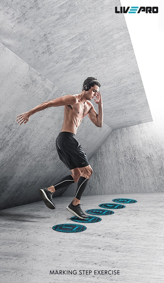 LIVEPRO AGILITY DOT