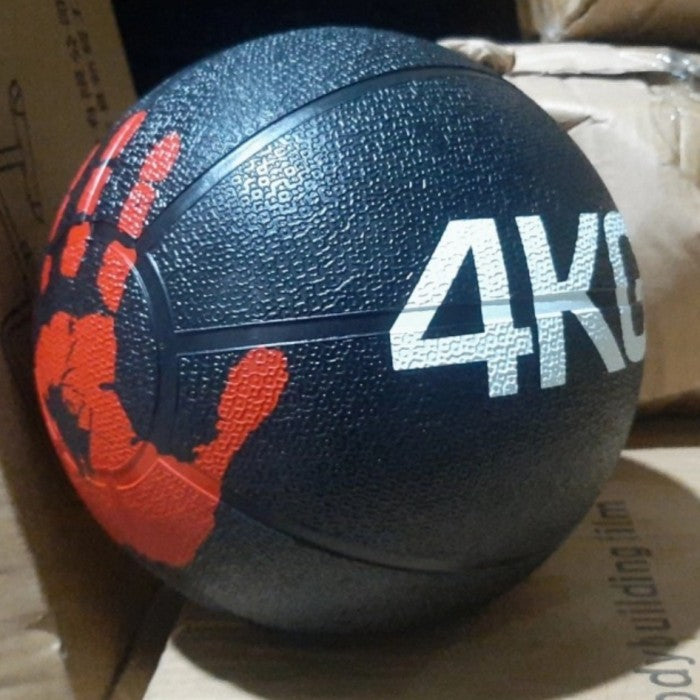 Medicine Ball 4 kg