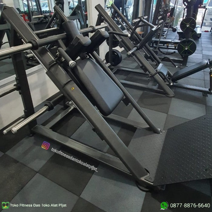 AnyFit PEB204 PLATE LOADED SQUAT