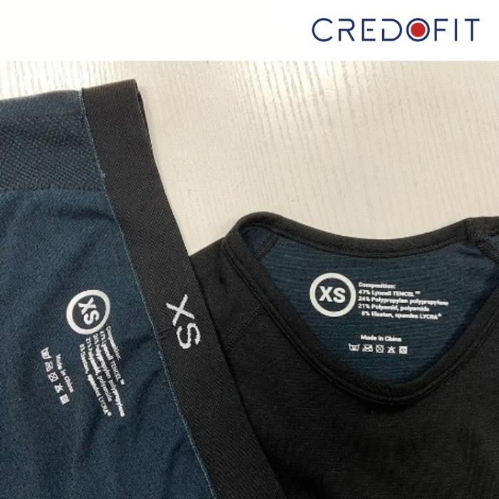 Undergarment for Mihabodytec Training