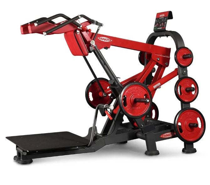 PANATTA 1FW084 SUPER POWER SQUAT